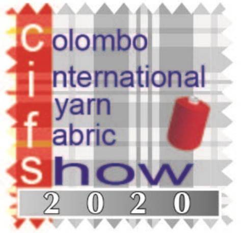 2024斯里兰卡科伦坡国际秋季面辅料及纱线展览会