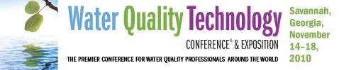 2024美国水质技术大会暨展览会