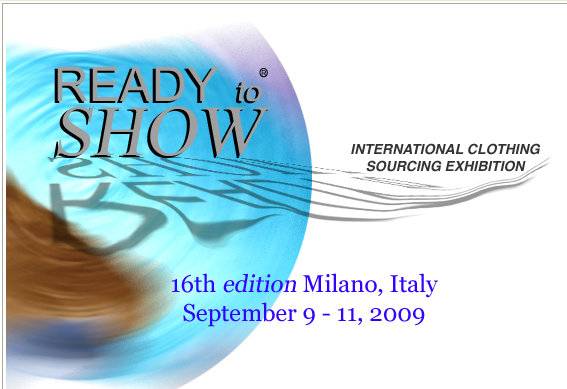 2024意大利米蘭國際服裝展覽會