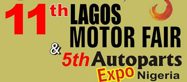 2024尼日利亚拉各斯国际汽配展览会