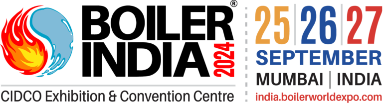 2024印度孟买锅炉展览会