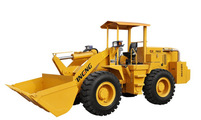 一能重工 YN935K 礦井王裝載機