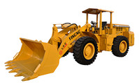 一能重工 YN940K 礦井王裝載機