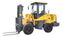 一能重工 YN615C 越野叉車(chē)