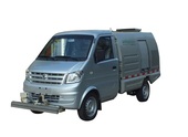 森源重工 SMQ5020TYHDXE5 型路面養(yǎng)護(hù)車