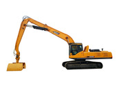 合肥湘元 XY365 抓料（鋼）機(jī)