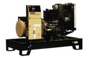 科勒 KM 發(fā)電機(jī)
