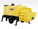 山推建友 HBTS60-13-130R 柴油机泵