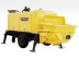 山推建友HBTS60-13-130R柴油机泵