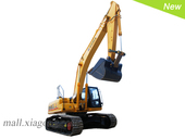 廈工 XG836i 履帶式挖掘機(jī)