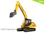 廈工 XG822 i 智能挖掘機(jī)