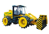 廈工 XG6261F-I 垃圾壓實(shí)機(jī)