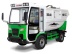 易山重工ESN H91新能源電動垃圾車-後掛式垃圾車-環衛垃圾車（可出租）