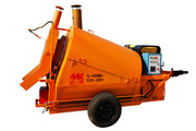 閩科 KCXJ-400 小型瀝青路熱再生機(jī)（坑槽修補(bǔ)機(jī)）