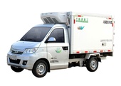 森源重工 SMQ5030XLCBEV 純電動(dòng)冷藏車