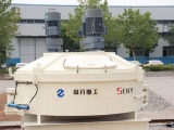 森元重工SYN 1500/1000立軸行星式攪拌主機高清圖 - 外觀