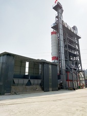 鑫海路機(jī) RZS2000型 再生機(jī)械