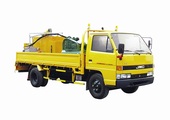 高遠圣工 GYGF380T 灌縫機