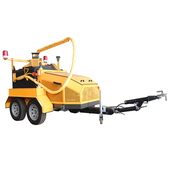 宜迅 YX-500L 全液壓路面灌縫機(jī)