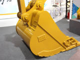 卡特彼勒新一代Cat®323 GC液壓挖掘機高清圖 - 外觀