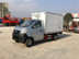 楚胜CLW5020XLC5型冷藏车