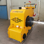 路霸 QXY-300D 電動(dòng)液壓中型銑刨機(jī)柴油銑刨機(jī)