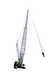 中聯(lián)重科 ZCC9800W 履帶起重機