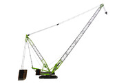 中聯(lián)重科 ZCC5200S 履帶起重機