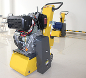 路霸 LB-250C 铣刨机