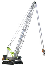 中聯(lián)重科 ZCC1800H 履帶起重機(jī)