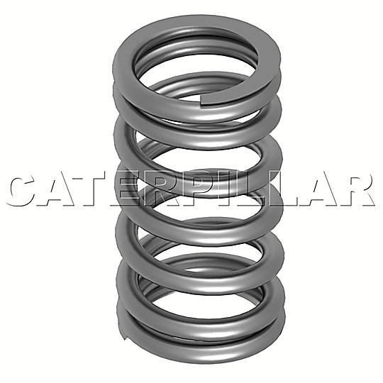 卡特彼勒 332-2152 氣門彈簧
