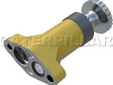 卡特彼勒105-2508泵組件高清圖 - 外觀