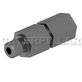 卡特彼勒369-6662燃油压力调节器组件高清图 - 外观