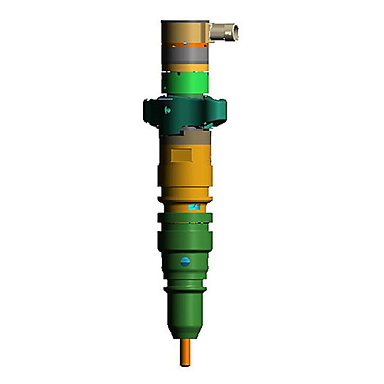 卡特彼勒387-9432噴油器總成高清圖 - 外觀