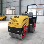 宜迅 YX-1500C 1.5吨全液压座驾式压路机
