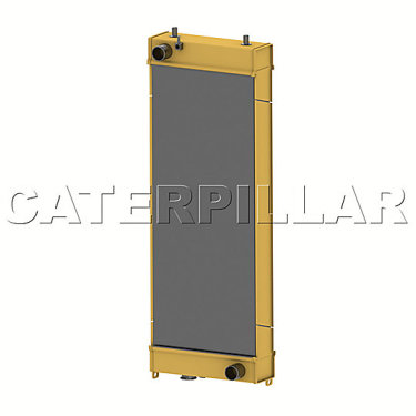 卡特彼勒 326-3870 散熱器芯組件