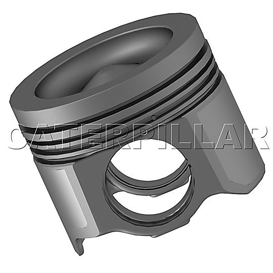 卡特彼勒 329-4510 活塞體組件