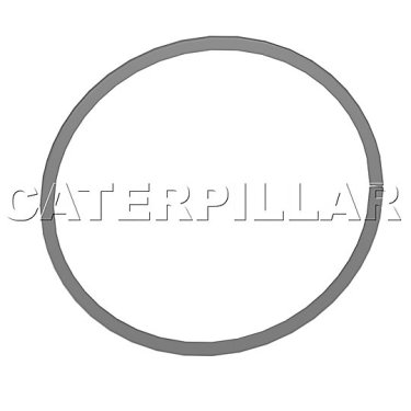 卡特彼勒134-3761環高清圖 - 外觀