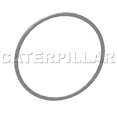 卡特彼勒238-2707活塞進氣環高清圖 - 外觀