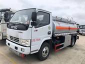 程力 東風(fēng)多利卡 油罐車