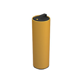 卡特彼勒419-8528机油滤清器总成高清图 - 外观