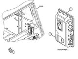 卡特彼勒480-3535電子控製組件高清圖 - 外觀