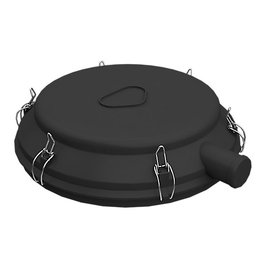 卡特彼勒139-8883盖组件高清图 - 外观