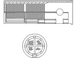 卡特彼勒9P-7121燃油箱滤网高清图 - 外观