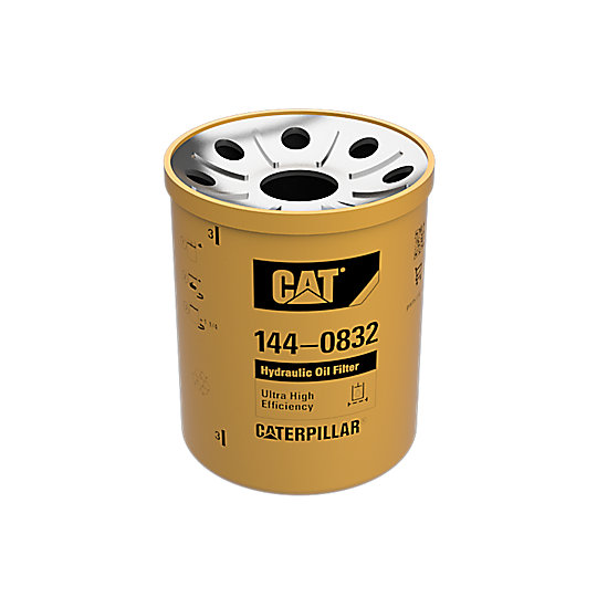 卡特彼勒144-0832液壓和變速箱濾清器高清圖 - 外觀