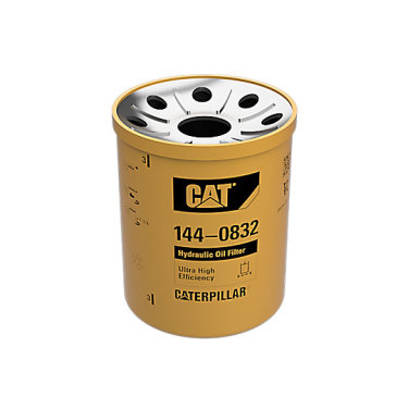 卡特彼勒 144-0832 液压和变速箱滤清器