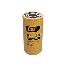卡特彼勒465-6505液压/ 变速箱高清图 - 外观