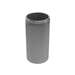卡特彼勒321-5967液体滤清器壳体总成高清图 - 外观