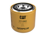 卡特彼勒377-6969发动机机油滤清器高清图 - 外观