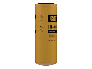 卡特彼勒1R-0751燃油滤清器高清图 - 外观